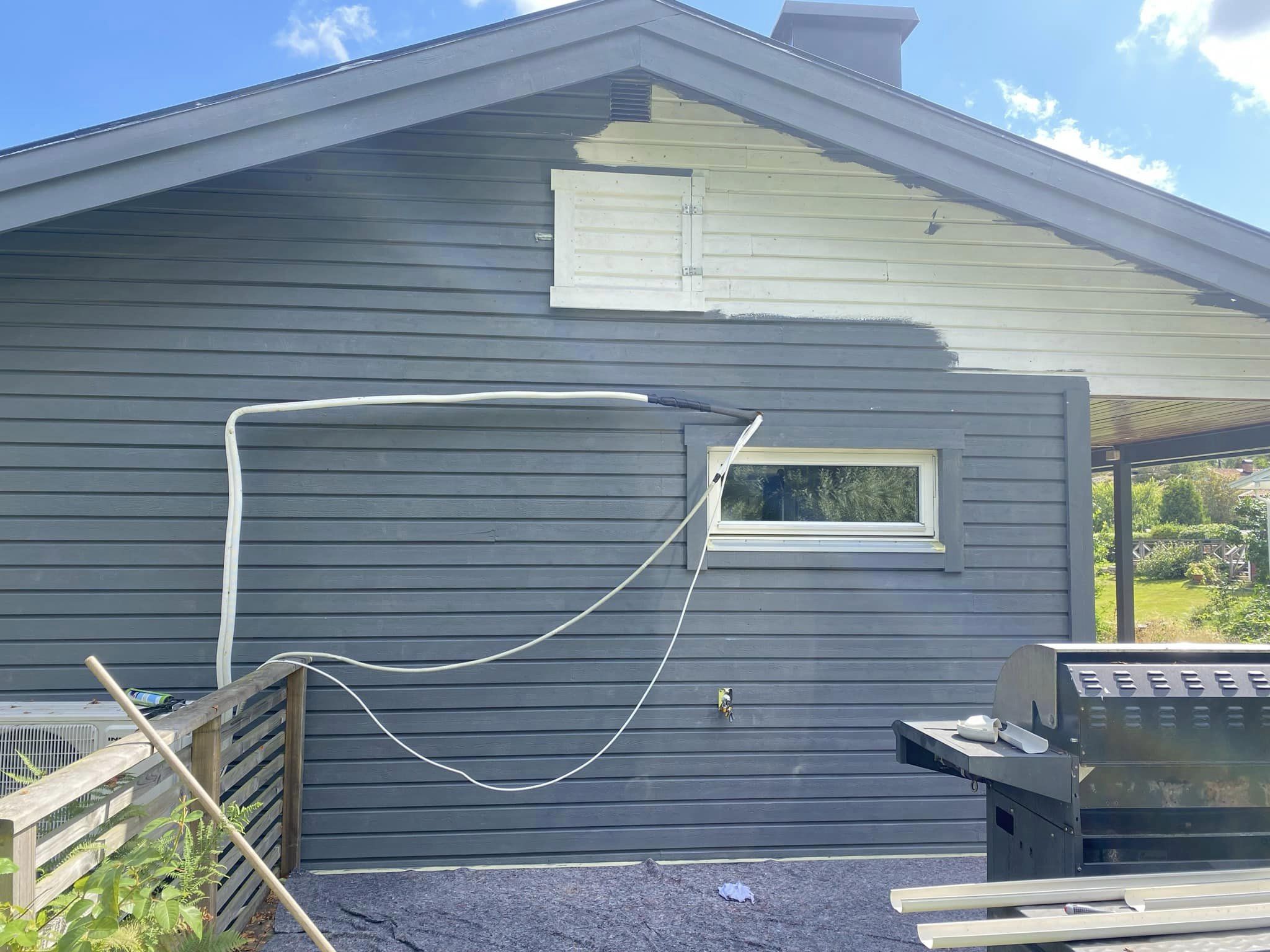 Fasad hos dig i Kungssten